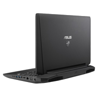 ноутбук ASUS G750JZ 90NB04K1-M01250 Черный