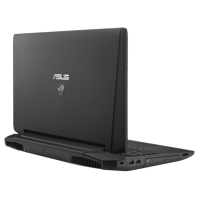 ноутбук ASUS G750JZ-T4219H 90NB04K1-M03260 Черный