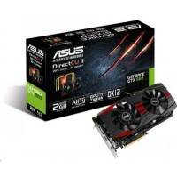 видеокарта ASUS GTX960-DC2-2GD5-BLACK