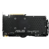 видеокарта ASUS GTX960-DC2OC-4GD5-BLACK