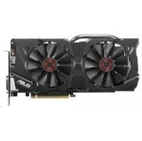 видеокарта ASUS GTX970-DC2-4GD5-BLACK
