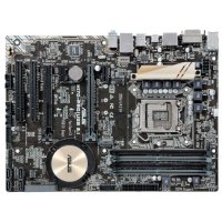 материнская плата ASUS H170-Pro USB 3.1