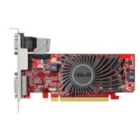 видеокарта ASUS HD5450-SL-1GD3-BRK-V2