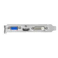 видеокарта ASUS HD5450-SL-1GD3-BRK-V2