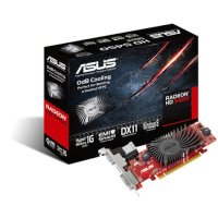 видеокарта ASUS HD5450-SL-1GD3-L-V2