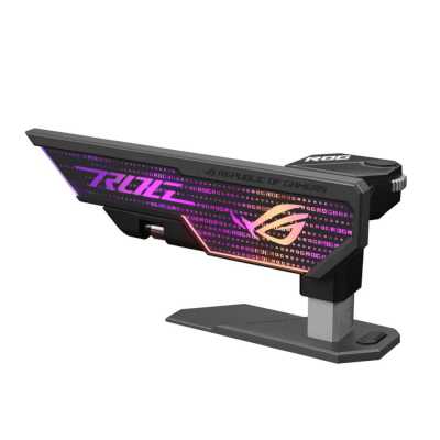 кронштейн для видеокарты ASUS HOLDER XH01 ROG HERCULX 90DA0020-B09000