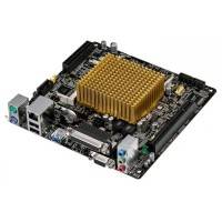 материнская плата ASUS J1800I-A