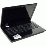 ноутбук ASUS K42JC i5 430M/4/320/BT/Win 7 HB