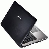 ноутбук ASUS K43E B940/3/320/Win 7 HB Черный