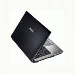 ноутбук ASUS K43E i3 2310M/3/320/BT/Win 7 HB/Black Черный
