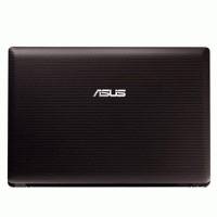 ноутбук ASUS K43E i3 2350M/3/320/BT/Win 7 HB Черный