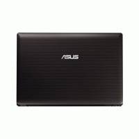 ноутбук ASUS K43SD B960/4/500/Win 7 HB Коричневый