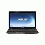 ноутбук ASUS K43SJ B950/3/320/Win 7 HB Коричневый