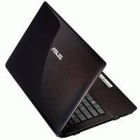 ноутбук ASUS K43TA A4 3305M/3/320/BT/Win 7 HB Коричневый