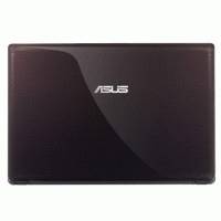ноутбук ASUS K43TA A4 3305M/3/320/BT/Win 7 HB Коричневый