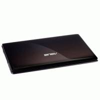 ноутбук ASUS K43TA A4 3305M/3/320/BT/Win 7 HB Коричневый