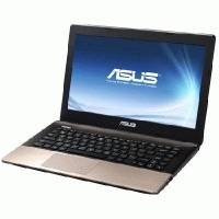ноутбук ASUS K45A i5 3210M/4/320/Win 8 Коричневый