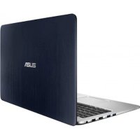 ноутбук ASUS K501LB-DM131D 90NB08P1-M02350 Синий