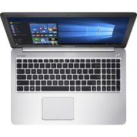 ноутбук ASUS K501LB-DM131T 90NB08P1-M02340 Черный