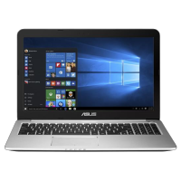 ноутбук ASUS K501UW-DM026T 90NB0BQ2-M00700 Черный