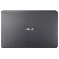 ноутбук ASUS K501UW-DM026T 90NB0BQ2-M00700 Черный
