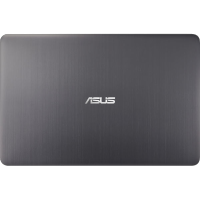 ноутбук ASUS K501UX-DM770T 90NB0A62-M04410 Серый
