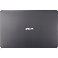 ноутбук ASUS K501UX-DM773T 90NB0A62-M04450 Серый