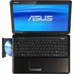 ноутбук ASUS K50ID T4500/2/320/Win 7 HB