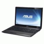 ноутбук ASUS K52JB i3 350M/3/320/Win 7 HB