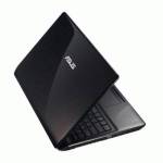 ноутбук ASUS K52F i3 370M/4/320/Win 7 HB Черный