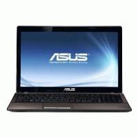 ноутбук ASUS K53E B960/2/500/Win 7 HB/Brown Коричневый