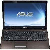 ноутбук ASUS K53E B960/2/500/Win 7 HB/Brown Коричневый