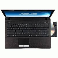 ноутбук ASUS K53E B960/2/500/Win 7 HB/Brown Коричневый