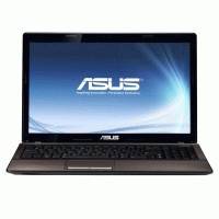 ноутбук ASUS K53E B960/3/320/Win 7 HB Коричневый