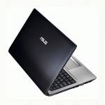 ноутбук ASUS K53E i5 2410M/4/500/BT/Win 7 HB Коричневый