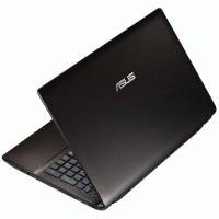 ноутбук ASUS K53E i5 2450M/4/500/BT/DOS/Brown Коричневый