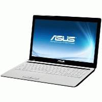 ноутбук ASUS K53SD i3 2310M/4/320/BT/Win 7 HB/White Белый