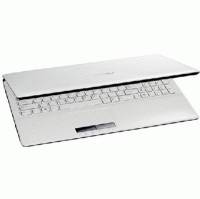 ноутбук ASUS K53SD i3 2310M/4/320/BT/Win 7 HB/White Белый