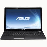 ноутбук ASUS K53SD i5 2430M/4/320/BT/Win 7 HB Коричневый