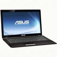 ноутбук ASUS K53SD i5 2430M/4/320/BT/Win 7 HB Коричневый