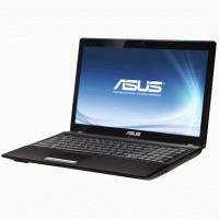 ноутбук ASUS K53SD i5 2430M/4/320/BT/Win 7 HB Коричневый