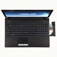 ноутбук ASUS K53SD i5 2430M/4/320/BT/Win 7 HB Коричневый