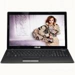 ноутбук ASUS K53SD i3 2350M/3/320/BT/Win 7 HB/Brown Коричневый