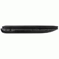 ноутбук ASUS K53SD i3 2350M/3/320/Win 7 HB Черный