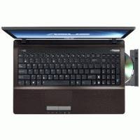 ноутбук ASUS K53SD i3 2350M/3/640/BT/Win 7 HB/Brown Коричневый