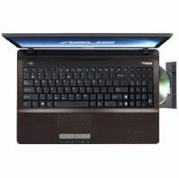 ноутбук ASUS K53SD i3 2350M/4/320/Win 7 HB/Brown Коричневый