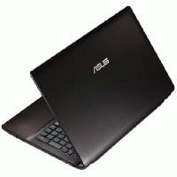 ноутбук ASUS K53SD i3 2350M/4/320/Win 7 HB/Brown Коричневый