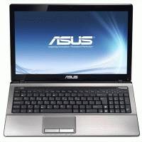 ноутбук ASUS K53SD i5 2450M/4/320/BT/Win 7 HB Черный