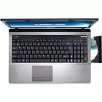 ноутбук ASUS K53SD i5 2450M/4/500/BT/Win 7 HB Черный