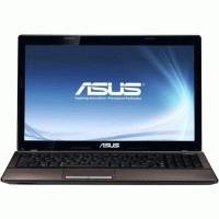ноутбук ASUS K53SD i5 2450M/4/640/BT/Win 7 HB/Brown Коричневый